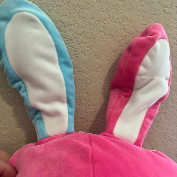 NWT Zuri Snackles Britney the Bunny - Picture 7 of 14